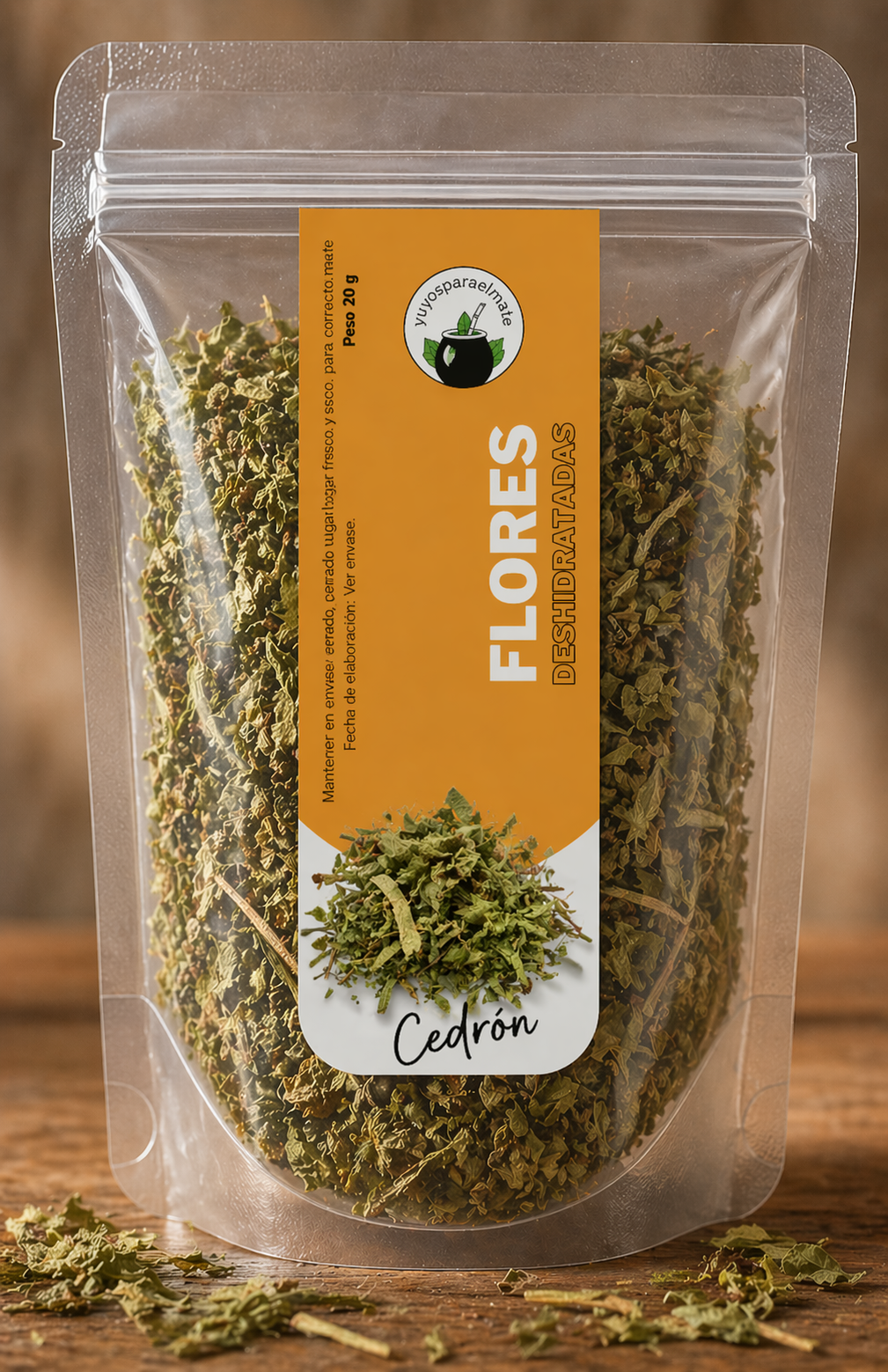 Doypack Detox